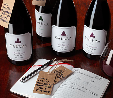5 Ways Calera Wines Remain Exceptional