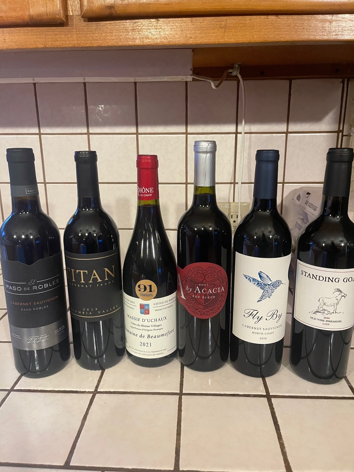 Navigating the Deeply Discounted Wine World